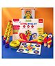 Dabble Sensory 4-in-1 Festive Rituals Kit