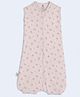 Cocoon Care Bamboo Cotton Printed Sleeping Bag for Baby 6-12M