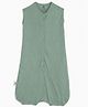 Cocoon Care Bamboo Cotton Solid Sleeping Bag for Baby 1-2Y