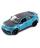 Kinsmart Scale 1:40 Lamborghini Urus Performante - Turquoise