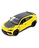 Kinsmart Scale 1:40 Lamborghini Urus Performante - Yellow