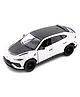 Kinsmart Scale 1:40 Lamborghini Urus Performante - White