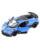 Kinsmart Scale 1:38 Bugatti Divo - Blue