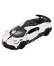 Kinsmart Scale 1:38 Bugatti Divo - White