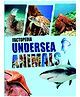 Factopedia Undersea Animals Book - English