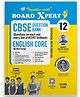 Together with Board Xpert CBSE Class 12 English Core Question Bank 2026-27 | Physical with Digital | As Per NCERT & CBSE Syllabus | PYQs