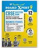 Together with Board Xpert CBSE Class 12 Business Studies Question Bank 2026-27 | Physical with Digital | As Per NCERT & CBSE Syllabus | PYQs