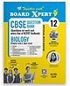 Together with Board Xpert CBSE Class 12 Biology Question Bank 2026-27 | Physical with Digital | As Per NCERT & CBSE Syllabus | PYQs