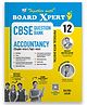 Together with Board Xpert CBSE Class 12 Accountancy Question Bank 2026-27 | Physical with Digital | As Per NCERT & CBSE Syllabus | PYQs
