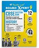 Together with Board Xpert CBSE Class 12 History Question Bank 2026-27 | Physical with Digital | As Per NCERT & CBSE Syllabus | PYQs