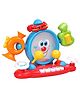 Winfun 6 in 1 Live Band - Multicolor