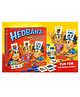 YAMAMA Hedbanz Quick Question Guessing Board Game (Pack of 1) What Am I Fun Family Guessing Game (Color and Design May Vary)