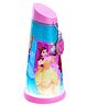 Disney Princess 2-in-1 Tilt Torch & Bedside Night Light - Pink