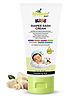 Ayumcure Herbs Kids Diaper Rash Cream, Coconut Oil, Aloe Vera & Kokum Butter- 100g