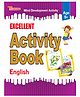 Activity Book 5 Plus - English