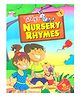 Tubbys Nursery Rhymes 1 Book - English