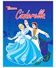 Cinderella Story Book - English