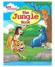 The Jungle Book - English