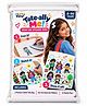NESTA TOYS DIY Doodle Tote Bag Kit for Kids | 9+ Years