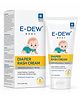 E-Dew Baby Diaper Rash Cream - 50 g