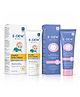 E-Dew Baby Ceramide Cream 100 g + E-Dew Baby Diaper Rash Cream 50 g