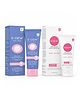 E-Dew Baby Lotion + E-Dew Ceramide Cream - 75 ml + 100 gm
