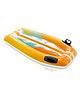 Intex Inflatable Floating Row - Orange