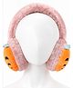 Priaansha Creation Fruit Designed Earmuffs - Pink