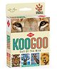 KAADOO KOOGOO Educational Card Game Learn About Indian & African Wild Animals Food Chain