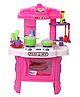 Mamma Mia Kitchen Playset - 26 Pieces