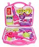 Mamma Mia Kids Doctor's Kit (Color may Vary)