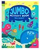 Jumbo Activity Book IV - English