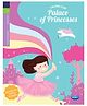 Colour Club Palace of Princesses - English