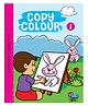 Copy Colour Book 1 - English