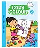 Copy Colour Book II - English