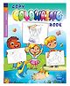 Copy Colouring Book 2 - English