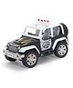 Centy Ranger Adventure Pull Back Jeep - (Color May Vary)
