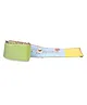 Babyhug Premium Cotton Crib Bumper Regular -Farm Theme (Cot not Included)