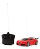 Dr. Toy Remote Control Race Car - Red