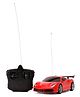 Dr. Toy Remote Control Race Car - Red