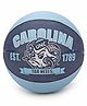 Dr. Toy Basketball Carolina Print - Blue 