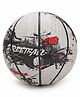 Dr. Toy Basketball Streetball Print - White