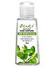 Zuci Tulsi Basil Hand Sanitiser - 30 ml