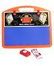 Avis Twinkle 3 in 1 Multi Utility Board - Orange