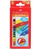 Faber Castell 15 Oil Pastels
