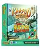 Kaadoo The Mountain Kingdom Bhutan Edition Board Game - Multicolour (Color May Vary)