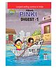 Pinki Digest Book Part 1 - English
