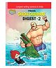 Chacha Chaudhary Digest Book Part 2 - English
