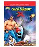 Chacha Chaudhary & Mr. X Comic Book - English