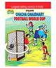Chacha Chaudhary Football World Cup Comic Book - English